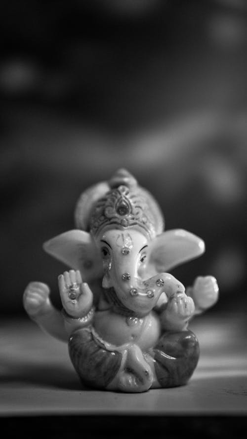 Ganesh Murti Wallpaper 