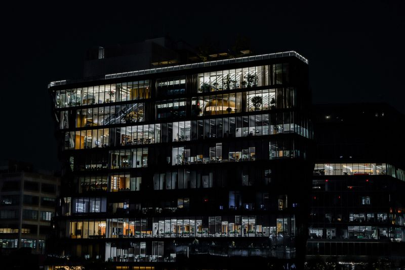 Premium office