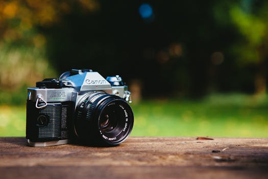 Camera Photos · Pexels · Free Stock Photos