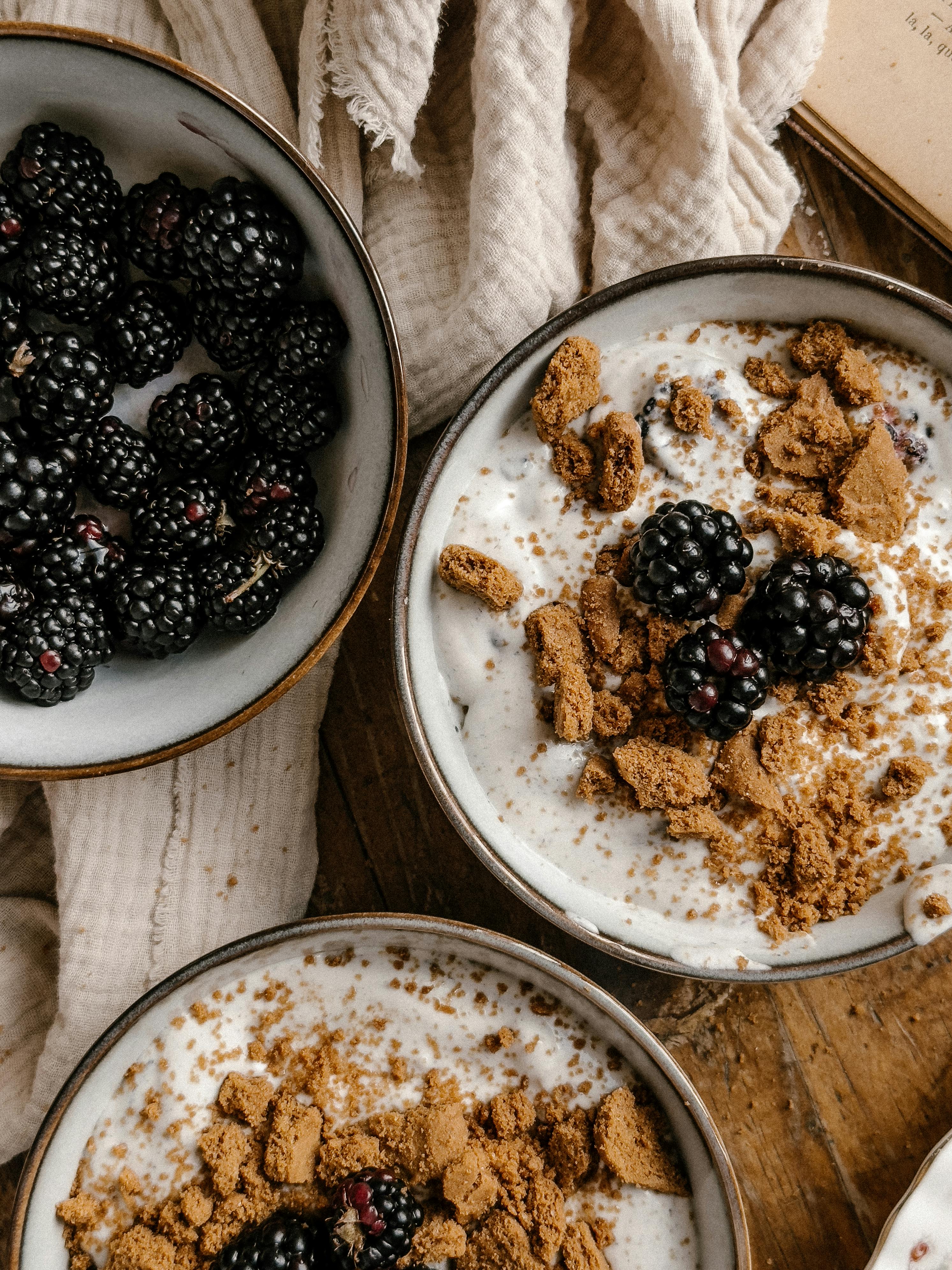 蔬食生活崛起 巴黎引領食尚新風潮