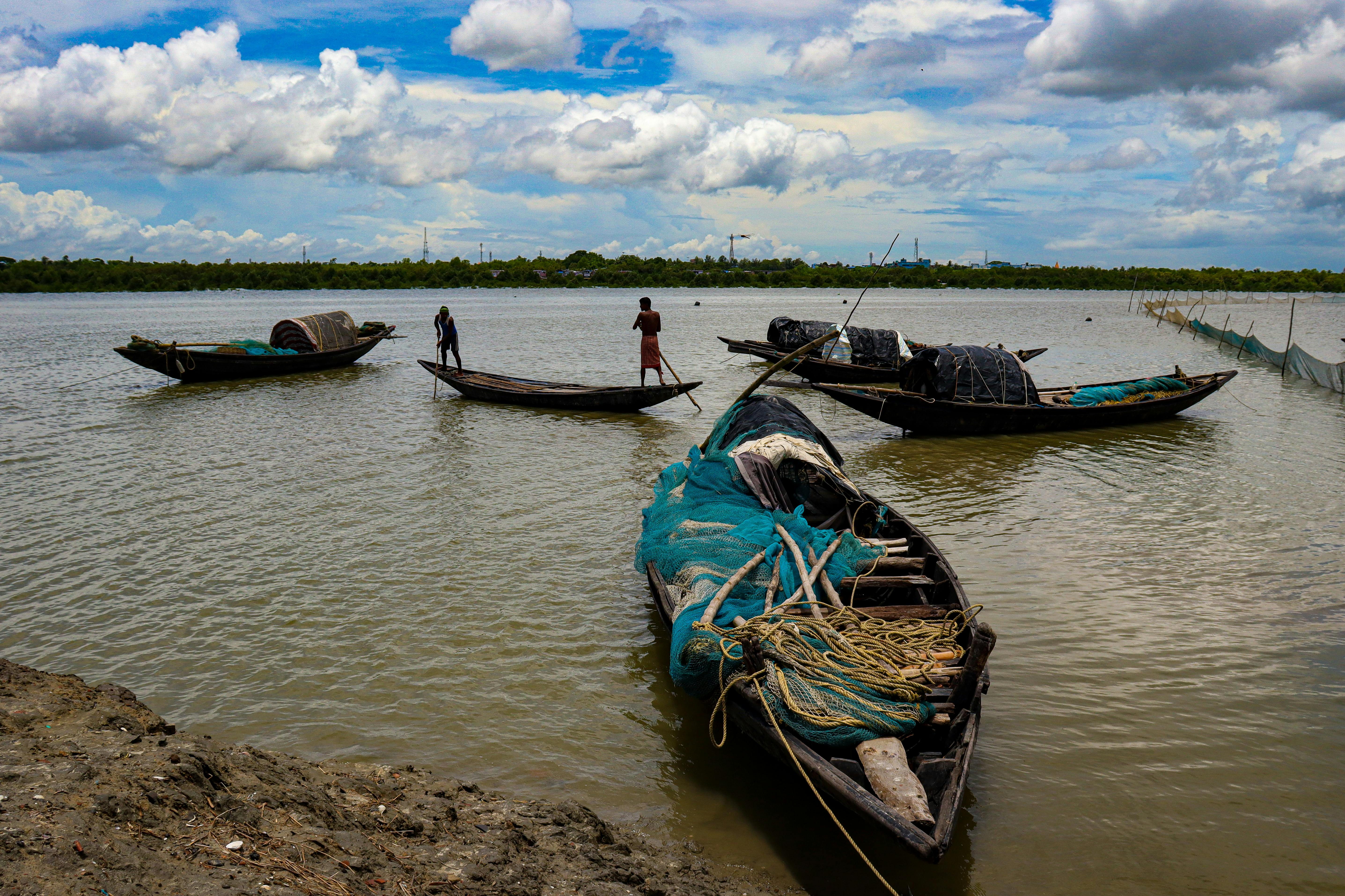 How the Local Fishing Communities of Mauritius Can Teach Us About Sustainable Business Practices