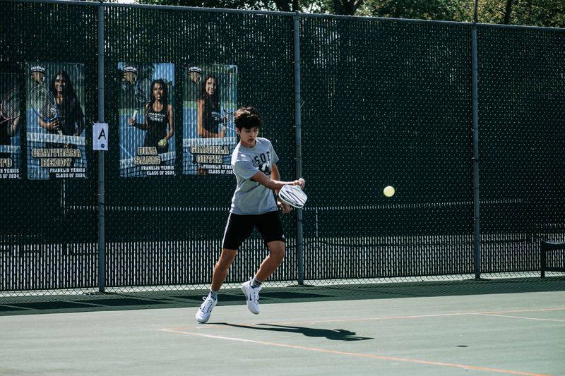 Tennis photo 5