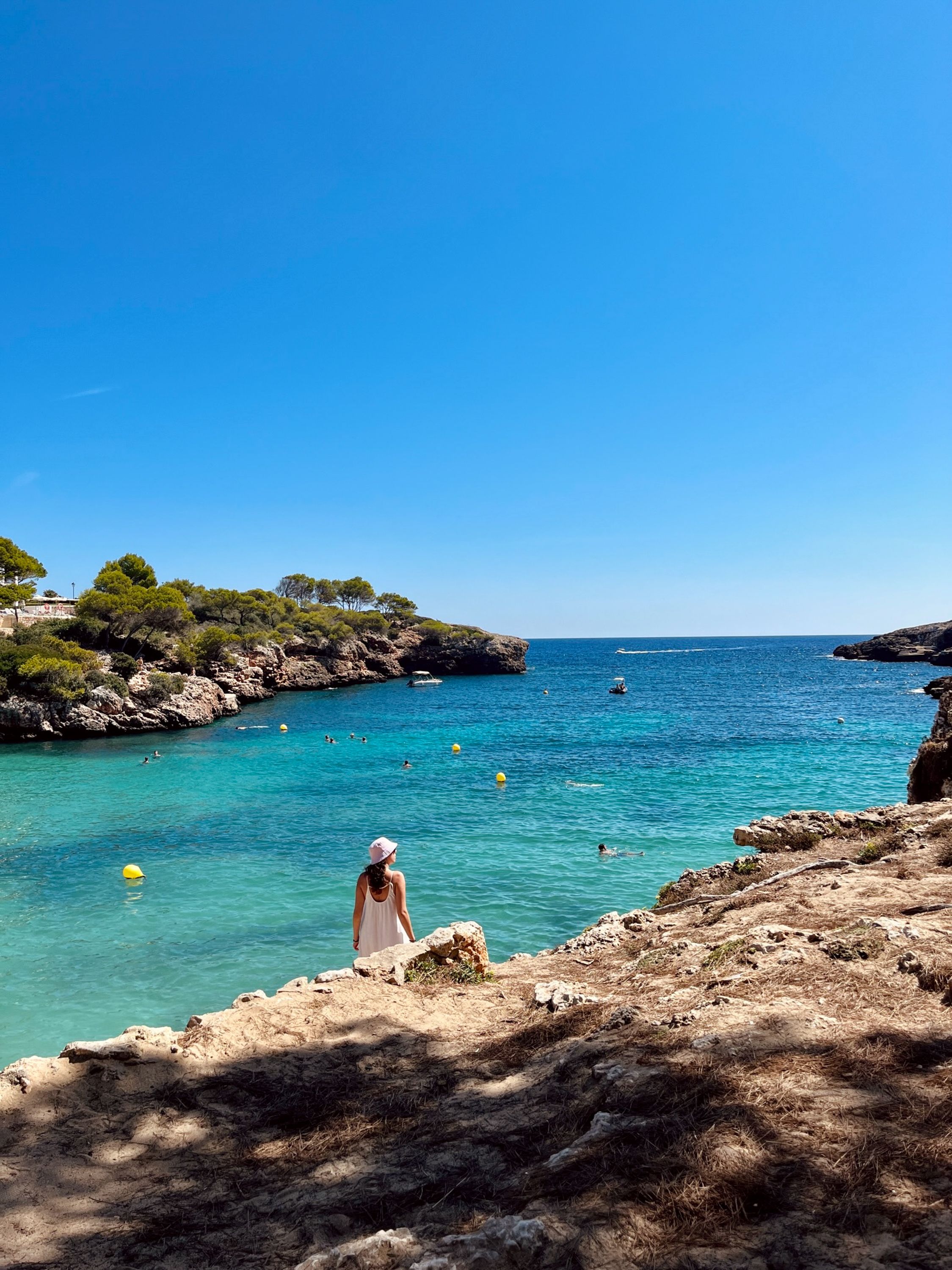 Majorca (Cala d'Or / Porto Petro)