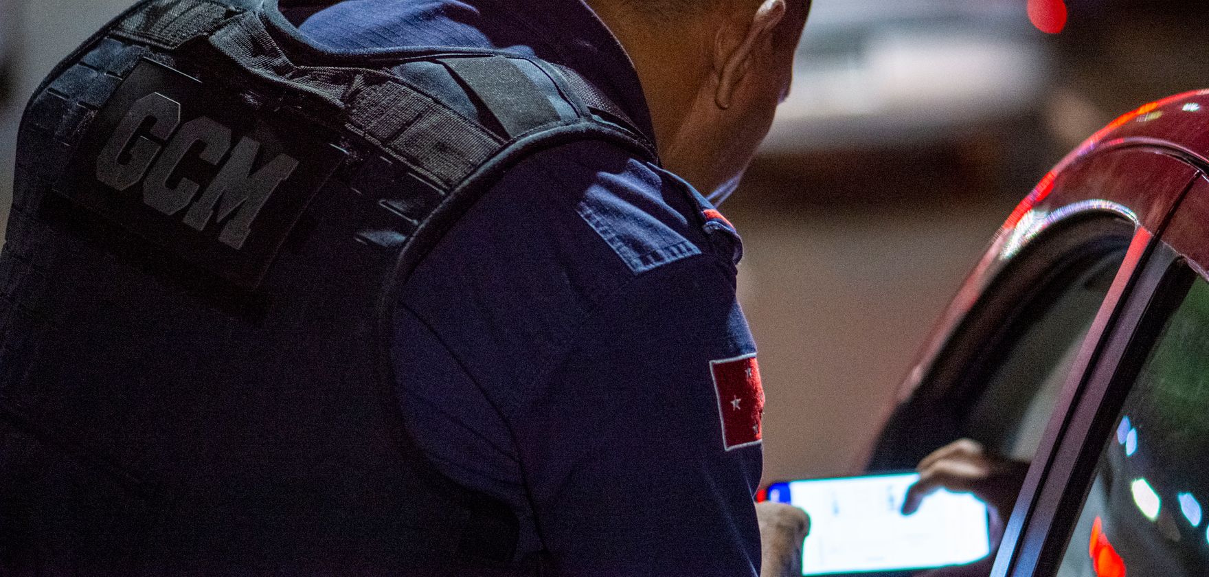 SIA-compliant security team coordination and planning