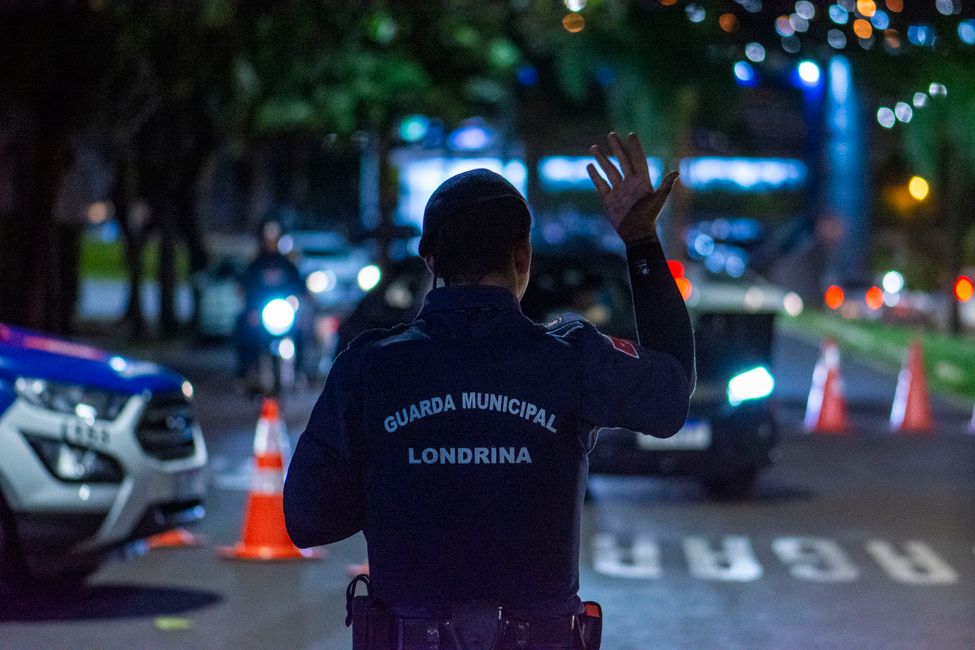 Segurança Pública Curitiba: Ocorrências e Dicas de Proteção