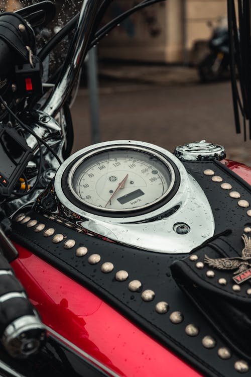 Fotobanka s bezplatnými fotkami na tému motocykel