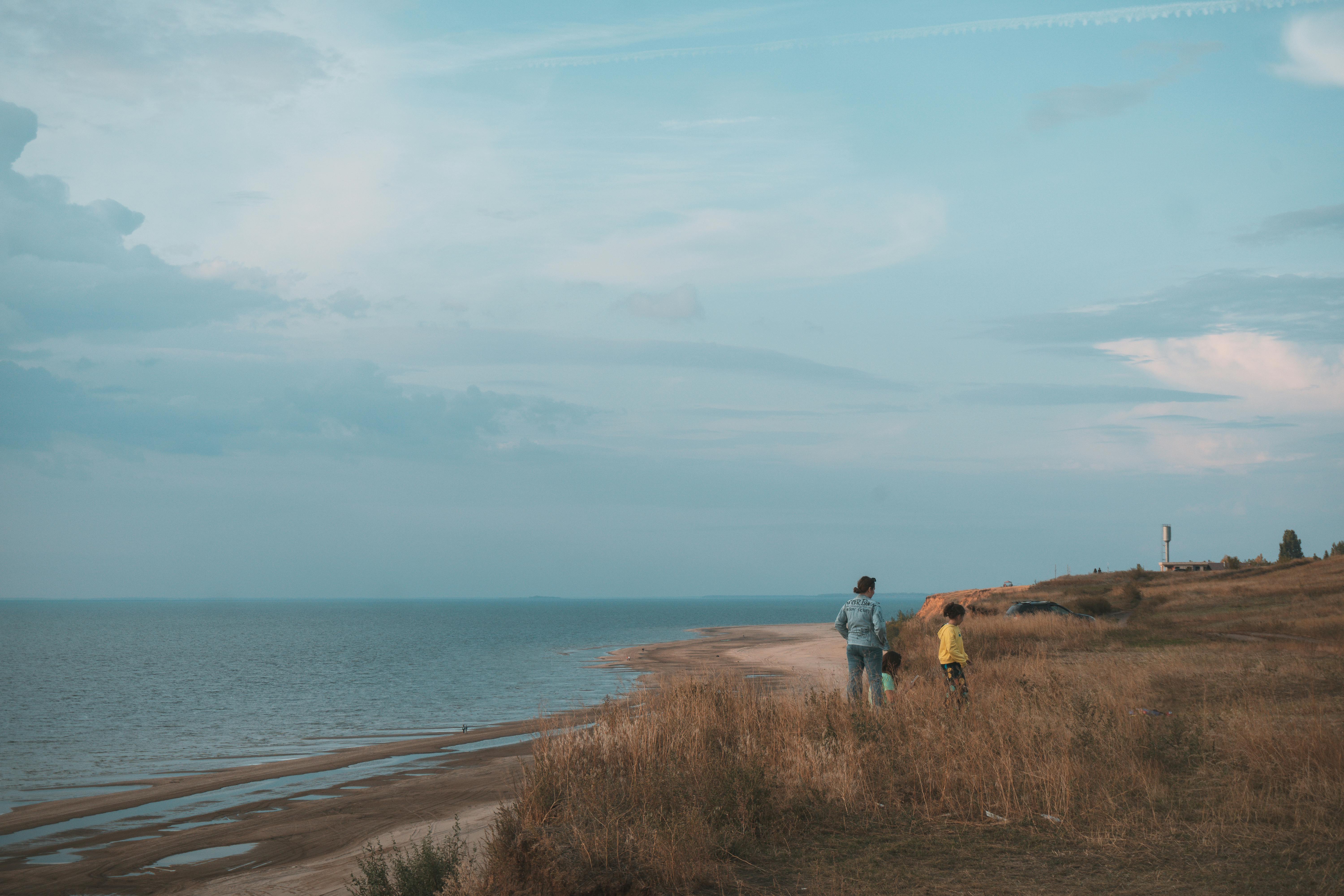 Comment réussir votre voyage d'aventure avec des enfants