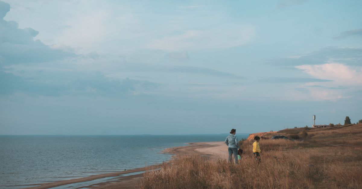 Comment réussir votre voyage d'aventure avec des enfants