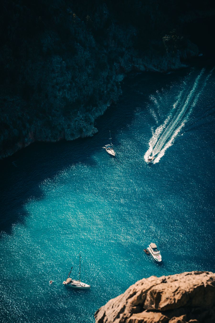 Sailing in Turkey: Aegean & Mediterranean Sailing Guide
