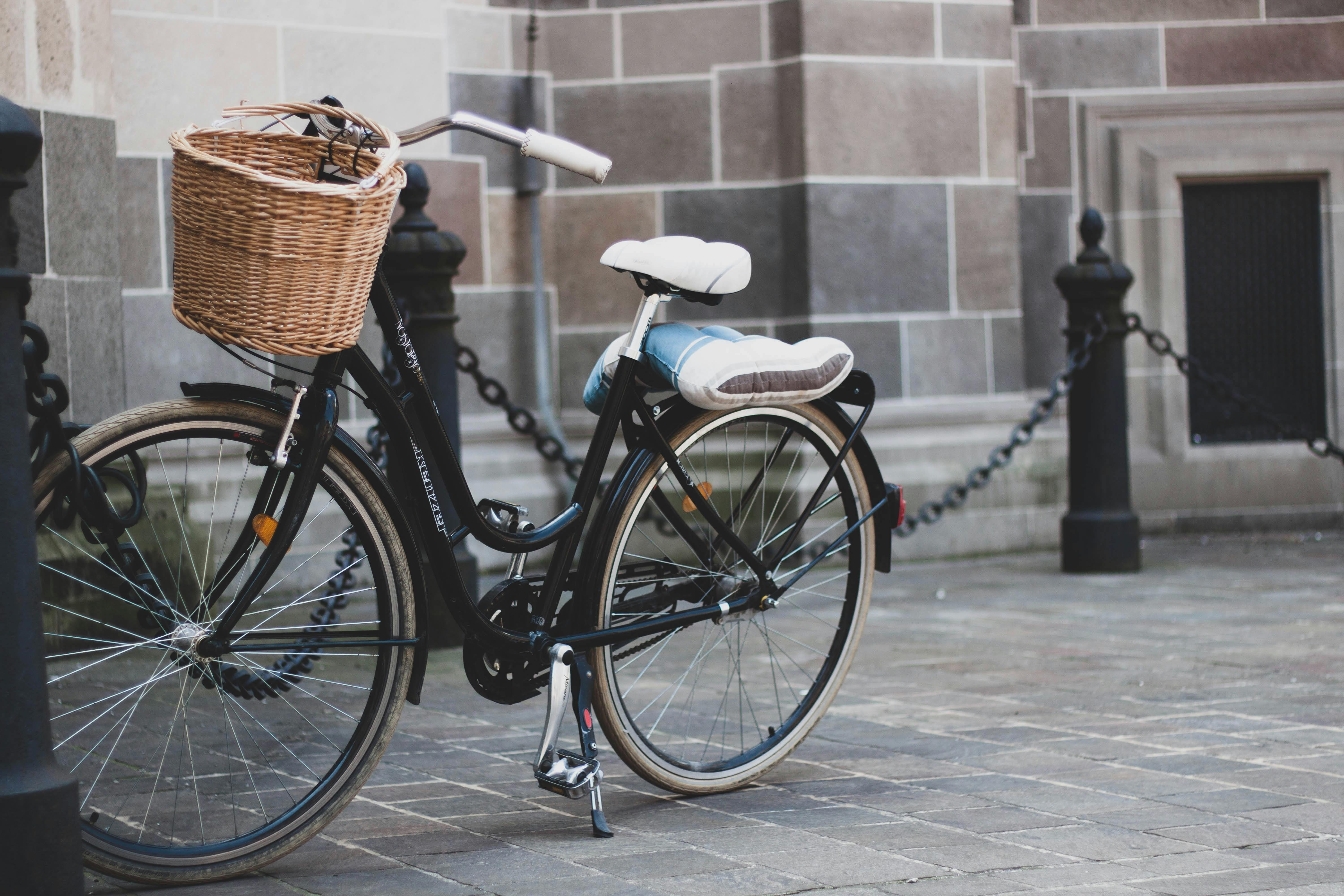 Free stock photo of bicycle, bike, cycle