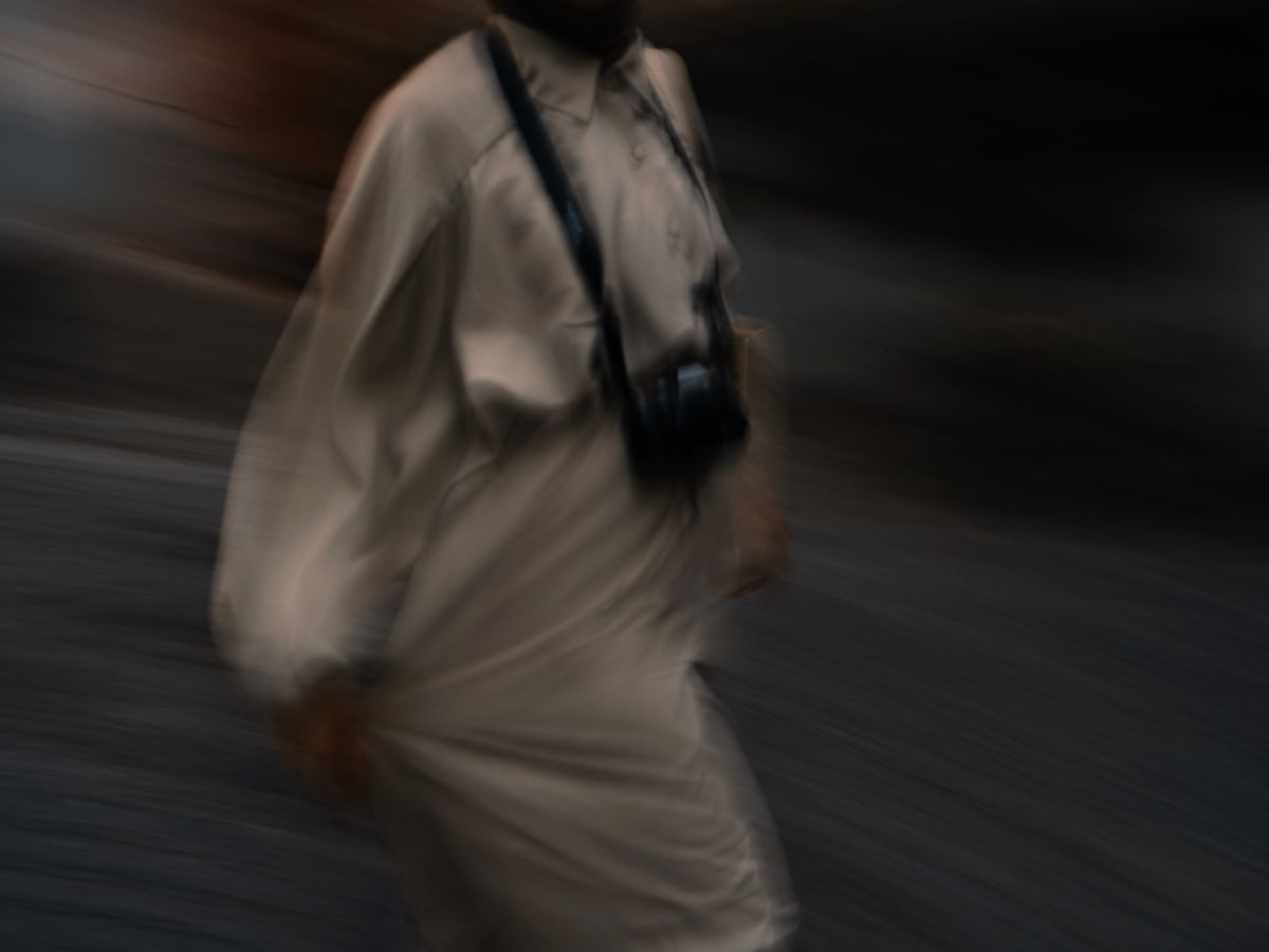 Vela visual