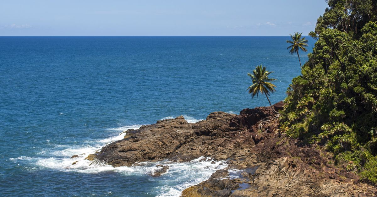 Photo of São Tomé and Príncipe