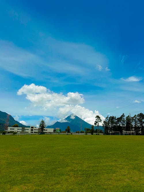 Ingyenes stockfotó guatemala, gyönyörű táj, gyönyörű természet témában