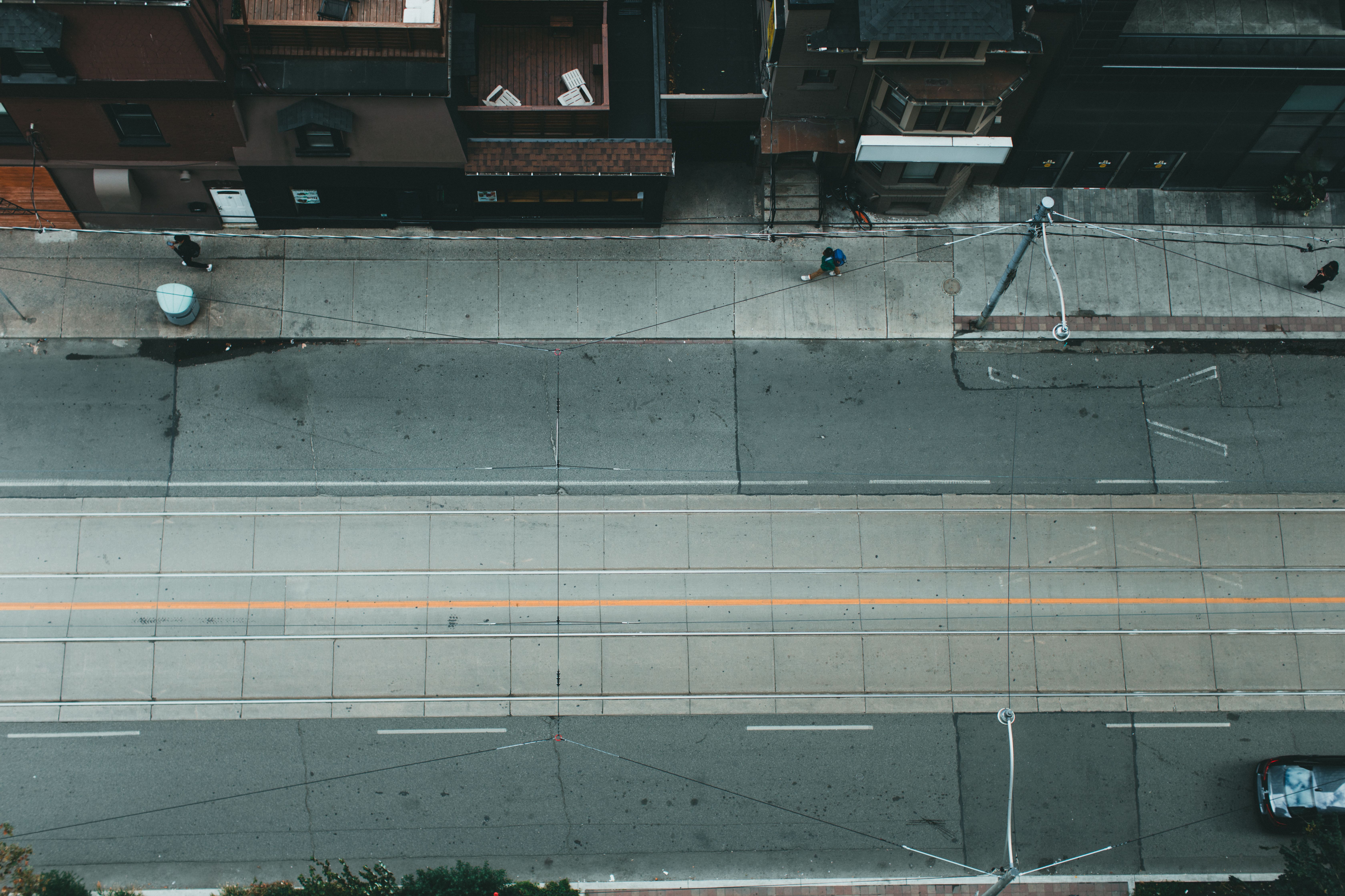 Integrating urban design and clean energy for better city LIFE — Photo by Jonathan Cooper on Pexels