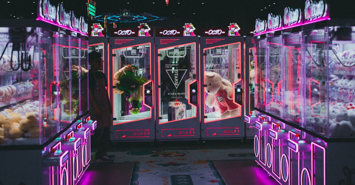 Les indispensables pour une Mega Fun Zone d'intérieur réussie