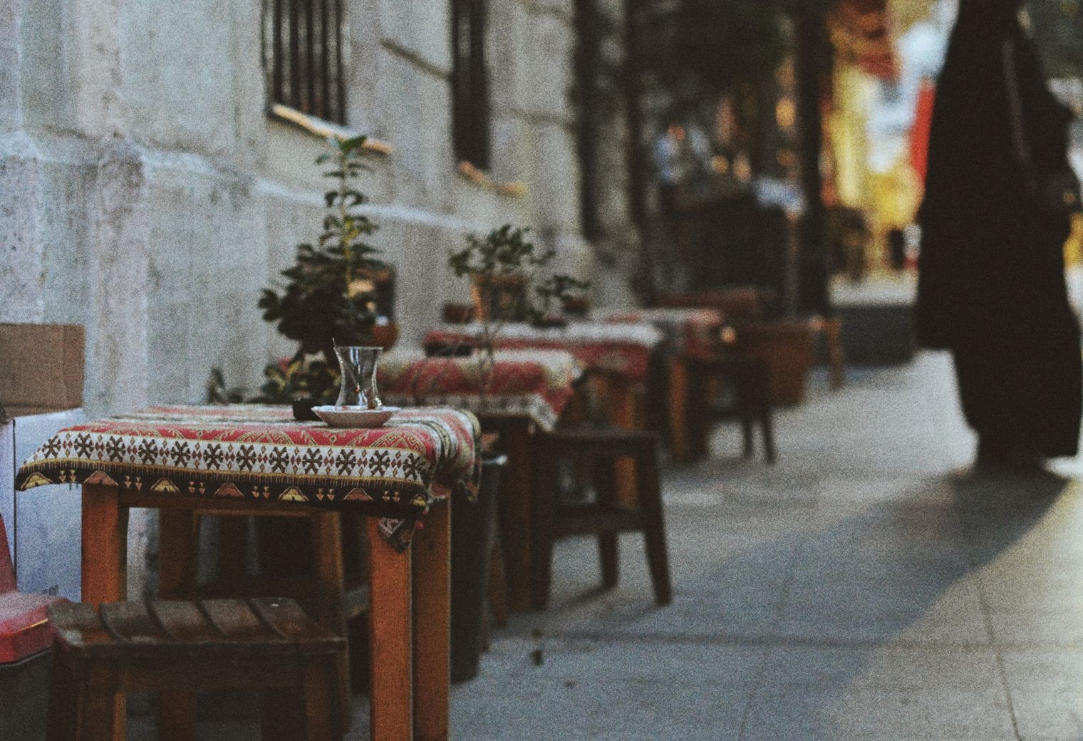 Fishburn — professional movers carrying furniture on a house move