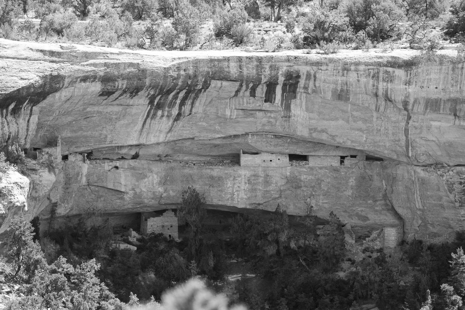 Mesa Verde National Park