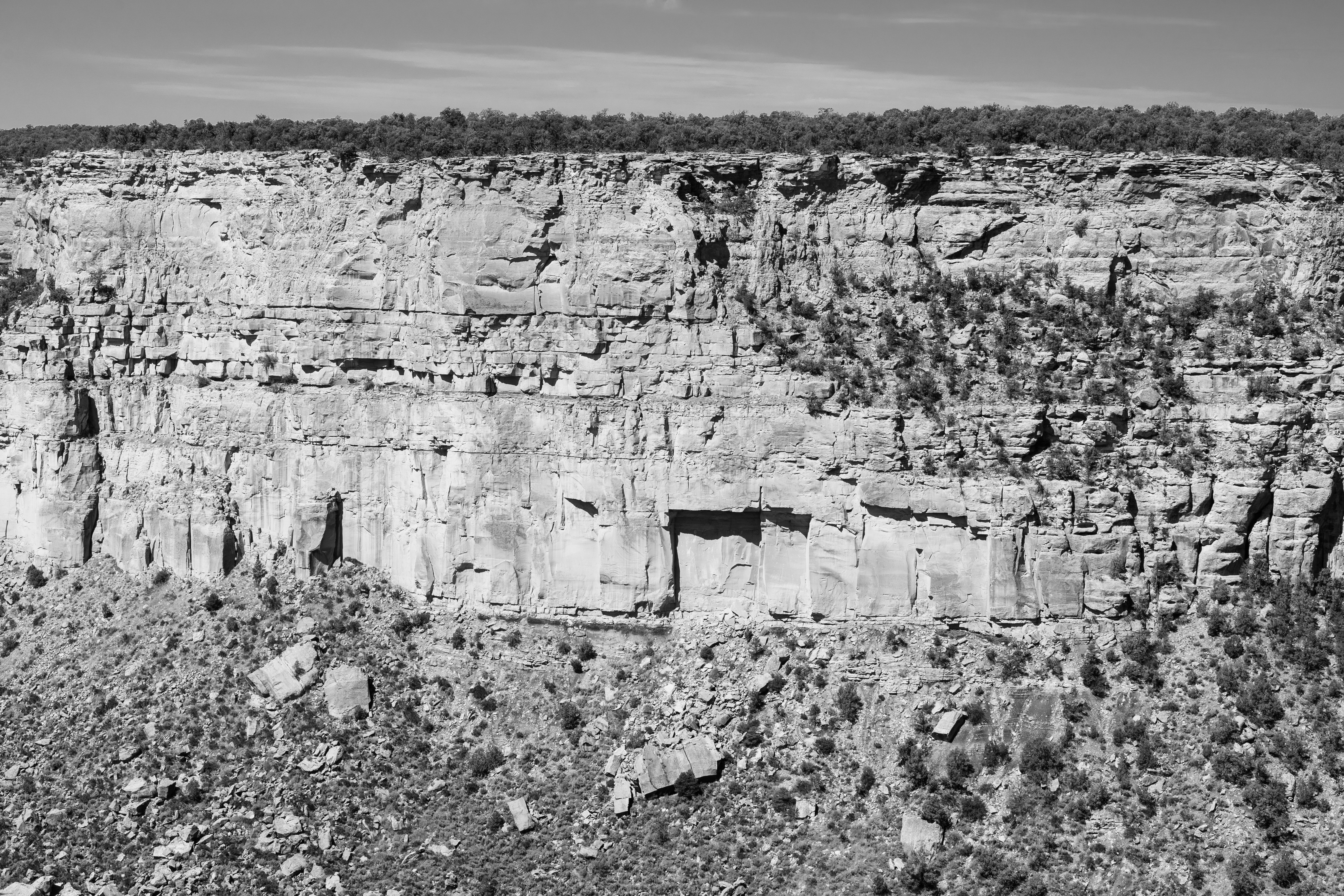 Exploring Cortez, USA