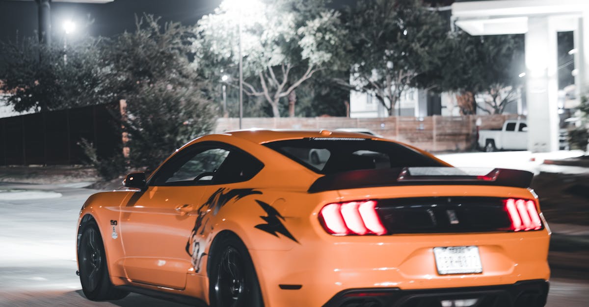 AI-Assistant for automotive photos