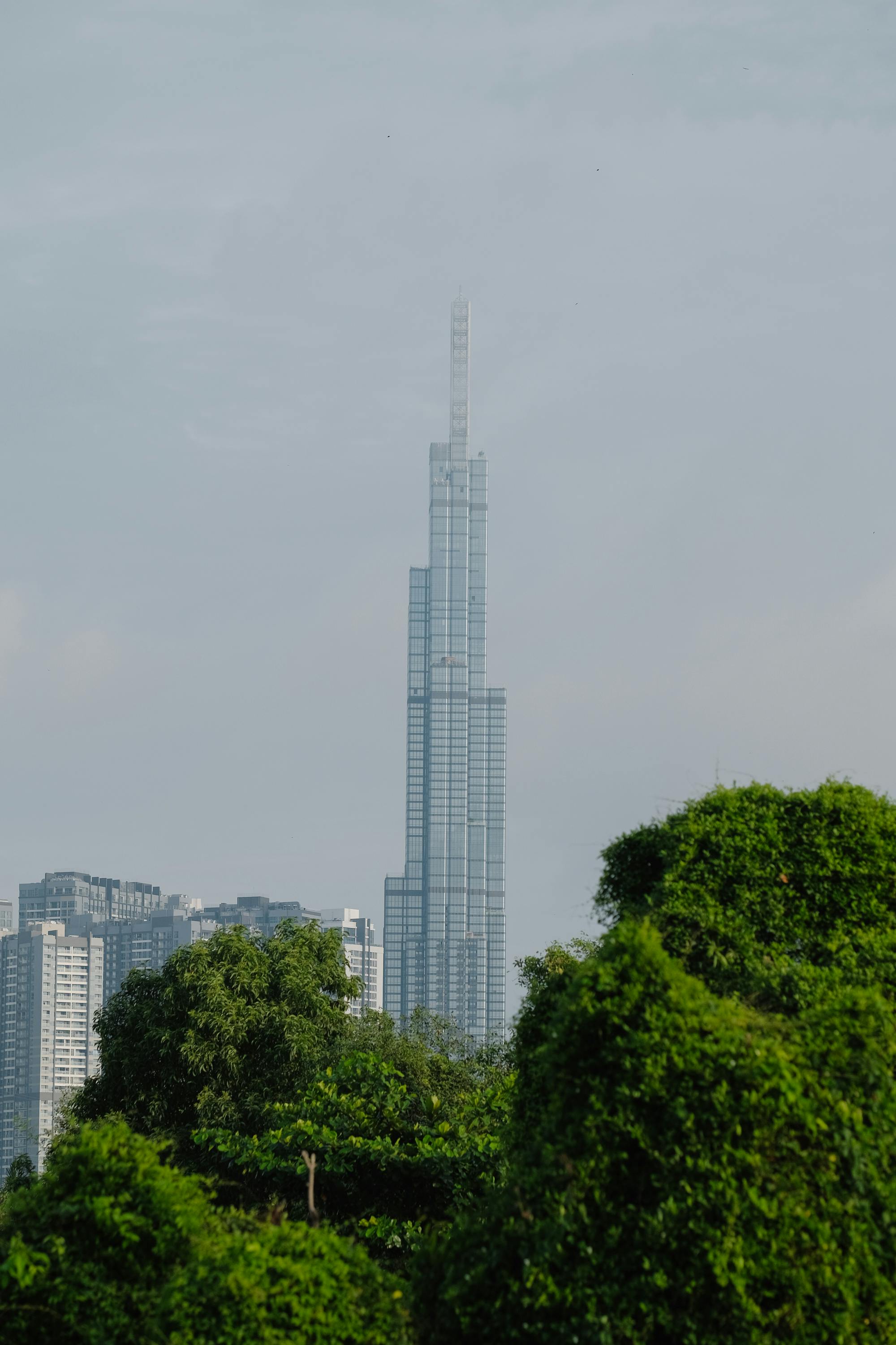 Ho Chi Minh City Vietnam Circa Stock Photo 2286727951