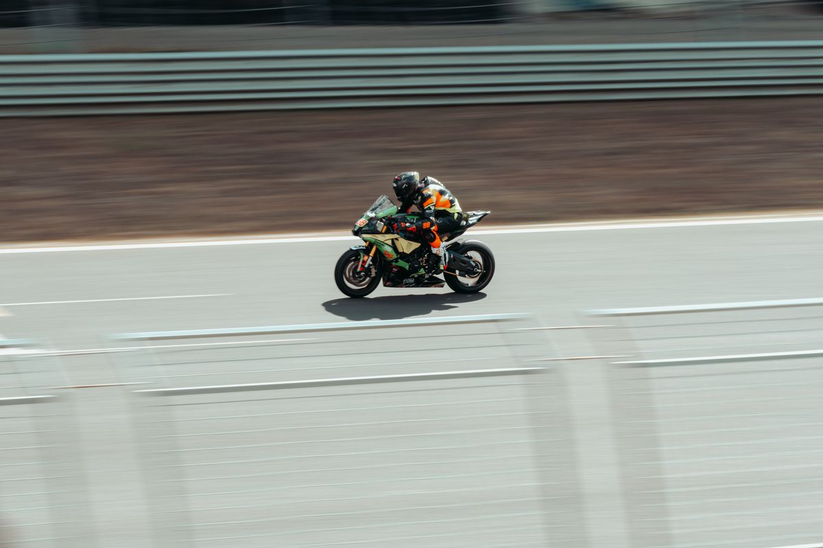 MotoGP British Grand Prix