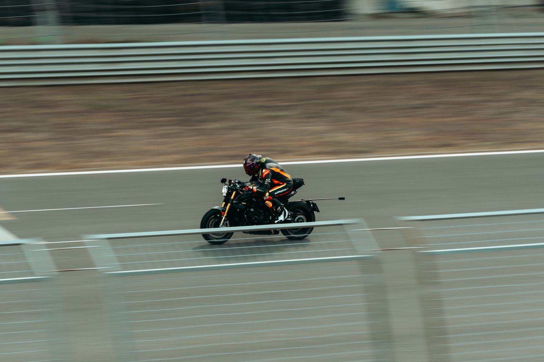 Veda Ega Pratama Siap Berlaga di MotoGP Moto3 Jepang 2026