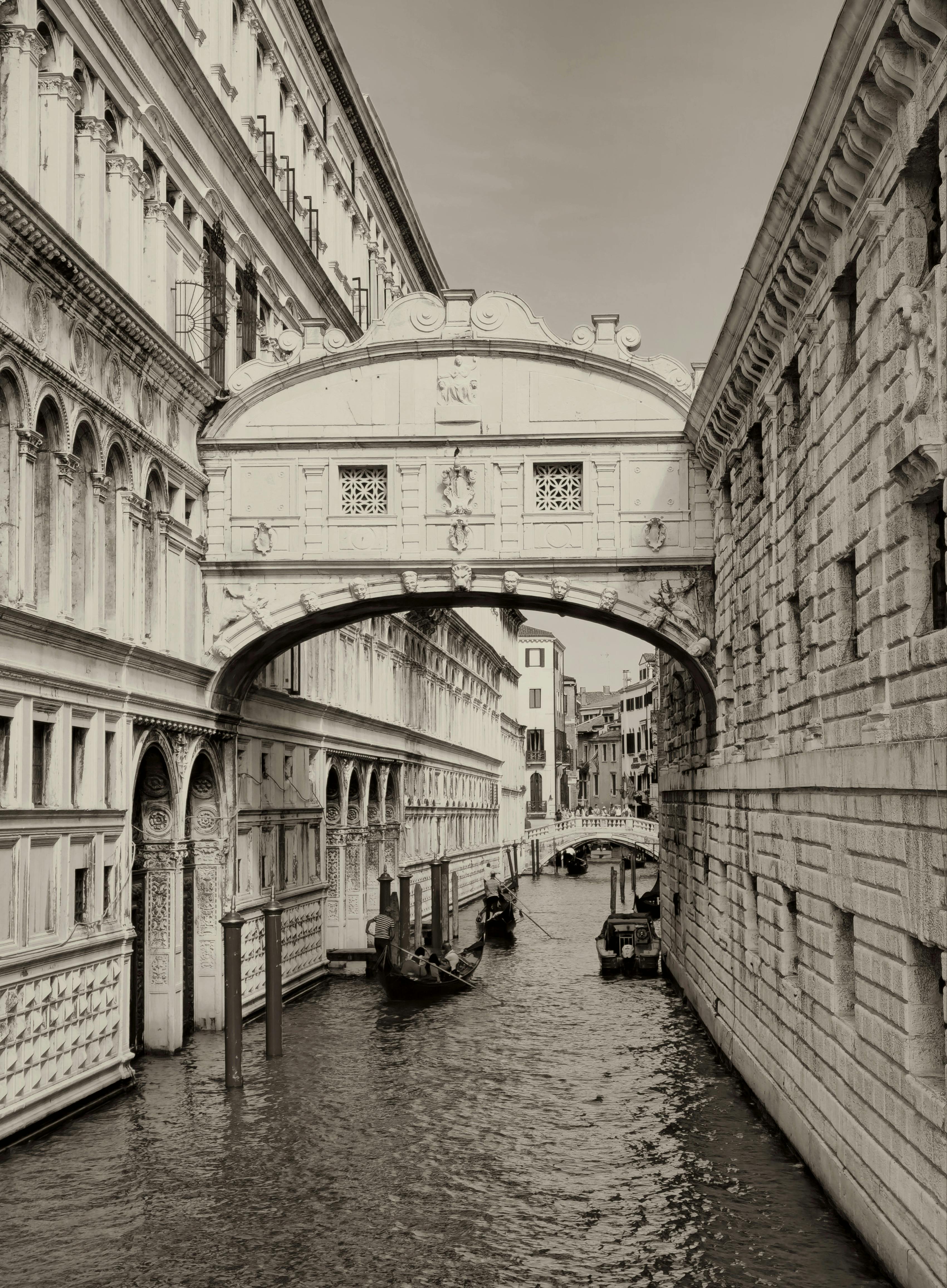 Palazzo Pesaro Papafava in Venice · Free Stock Photo