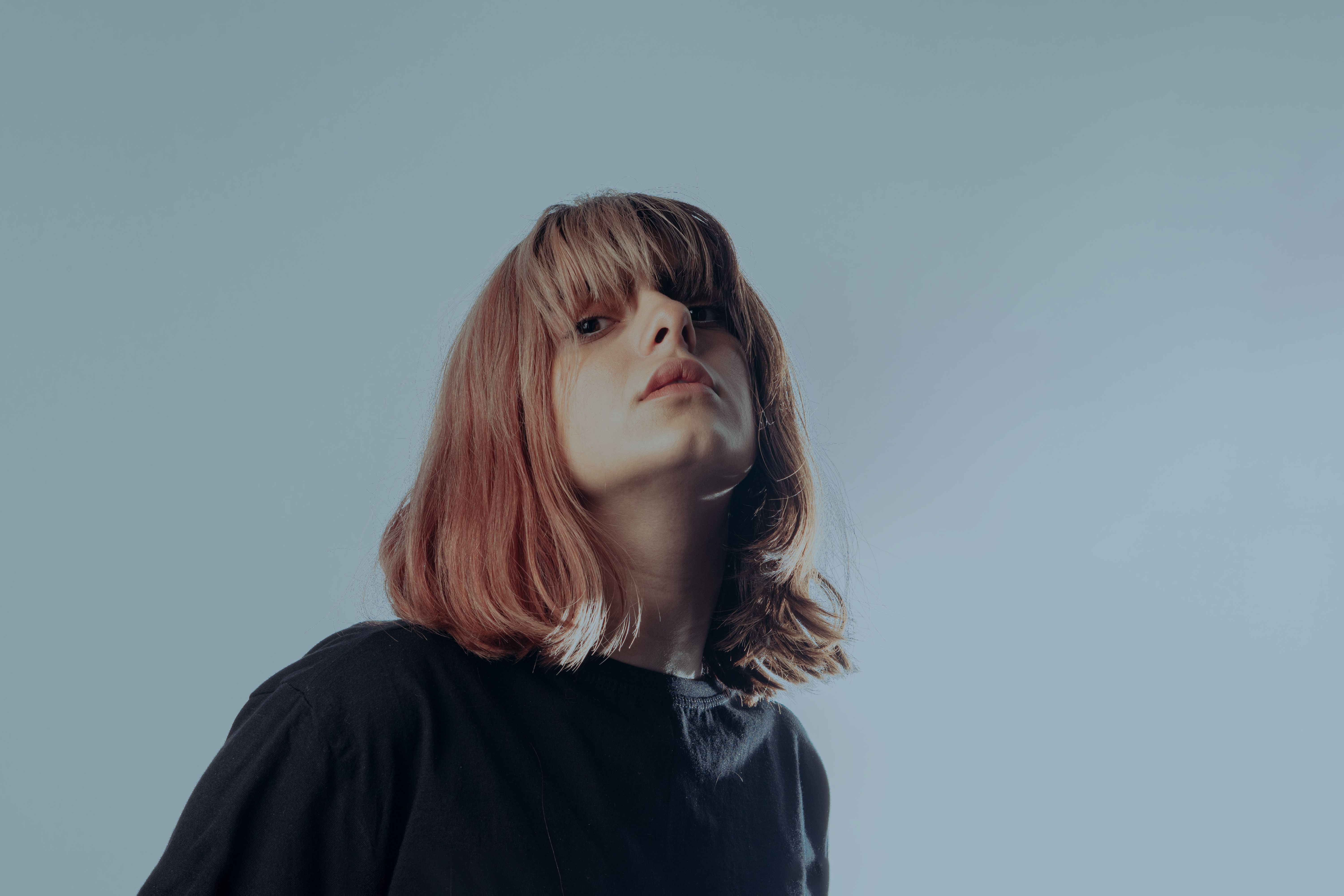 Carré long : 30 idées coiffure moderne
