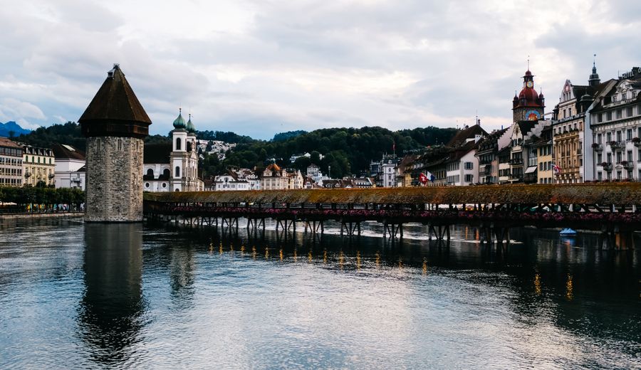 Lucerne