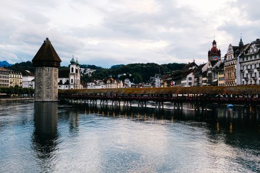 Lucerne, Switzerland photo 13