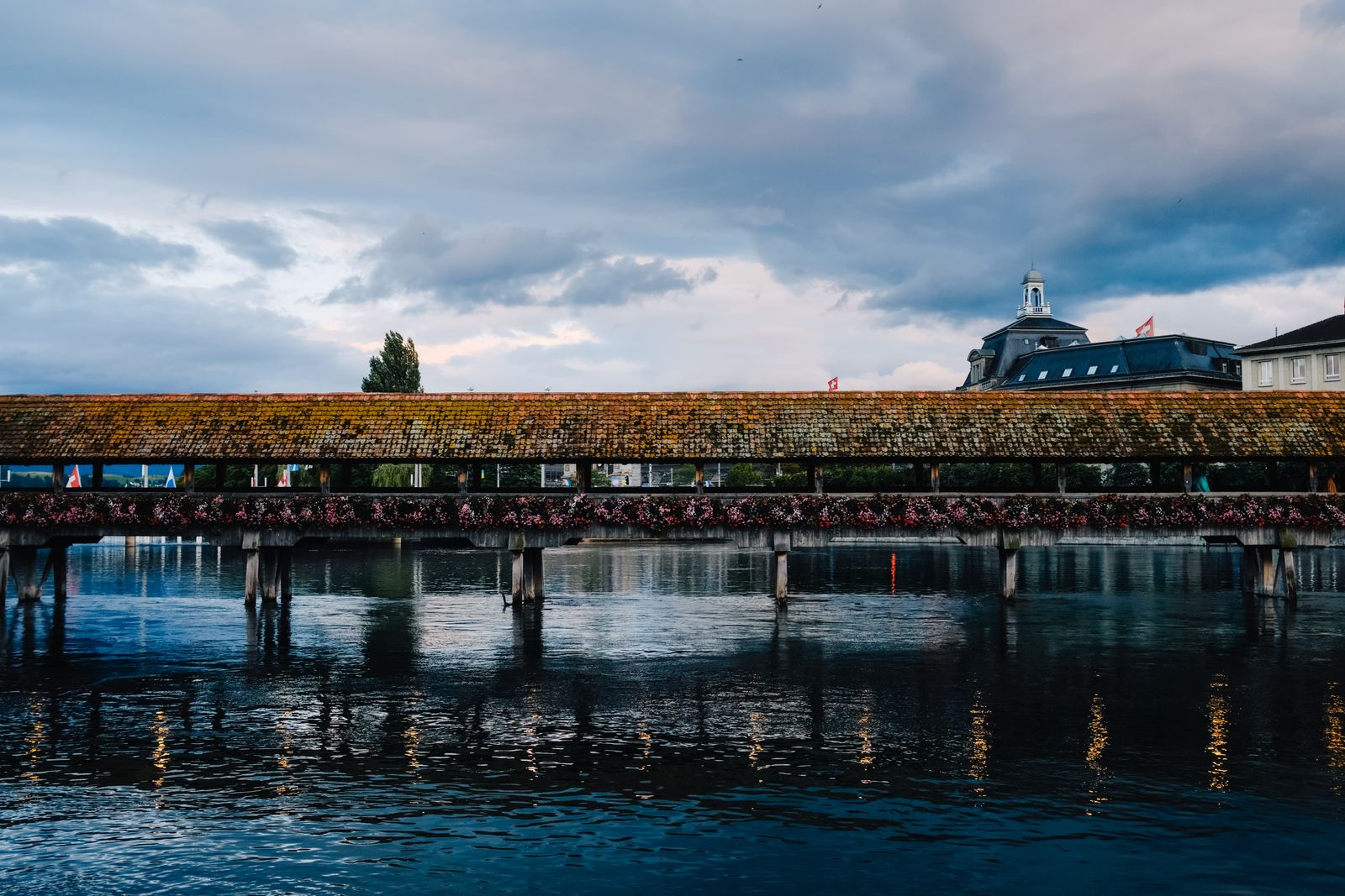 5-Day Titlis & Stoos Road Voyage