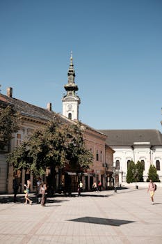 Novi Sad