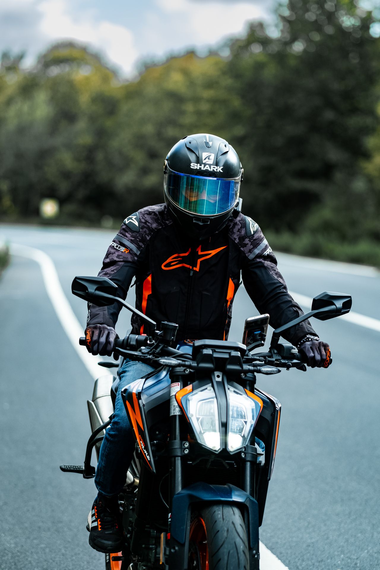 Motorbikes for Sale on the Isle of Wight