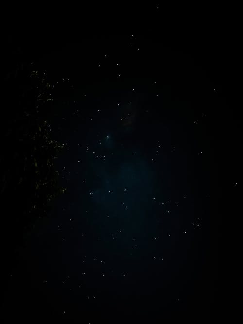 Foto profissional grátis de céu, céu bonito, céu noturno