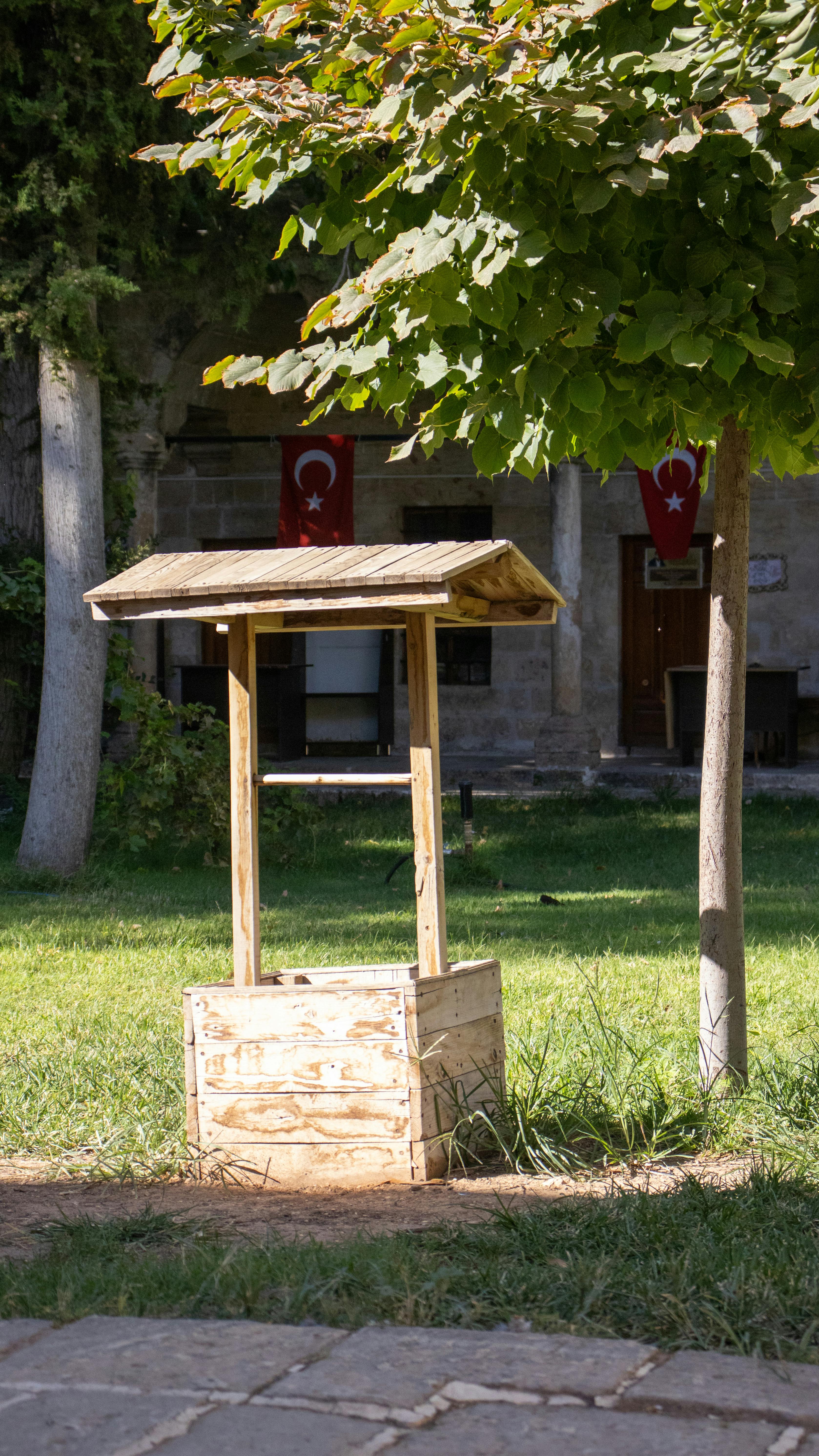 What Are The Implications Of A Property Easement?