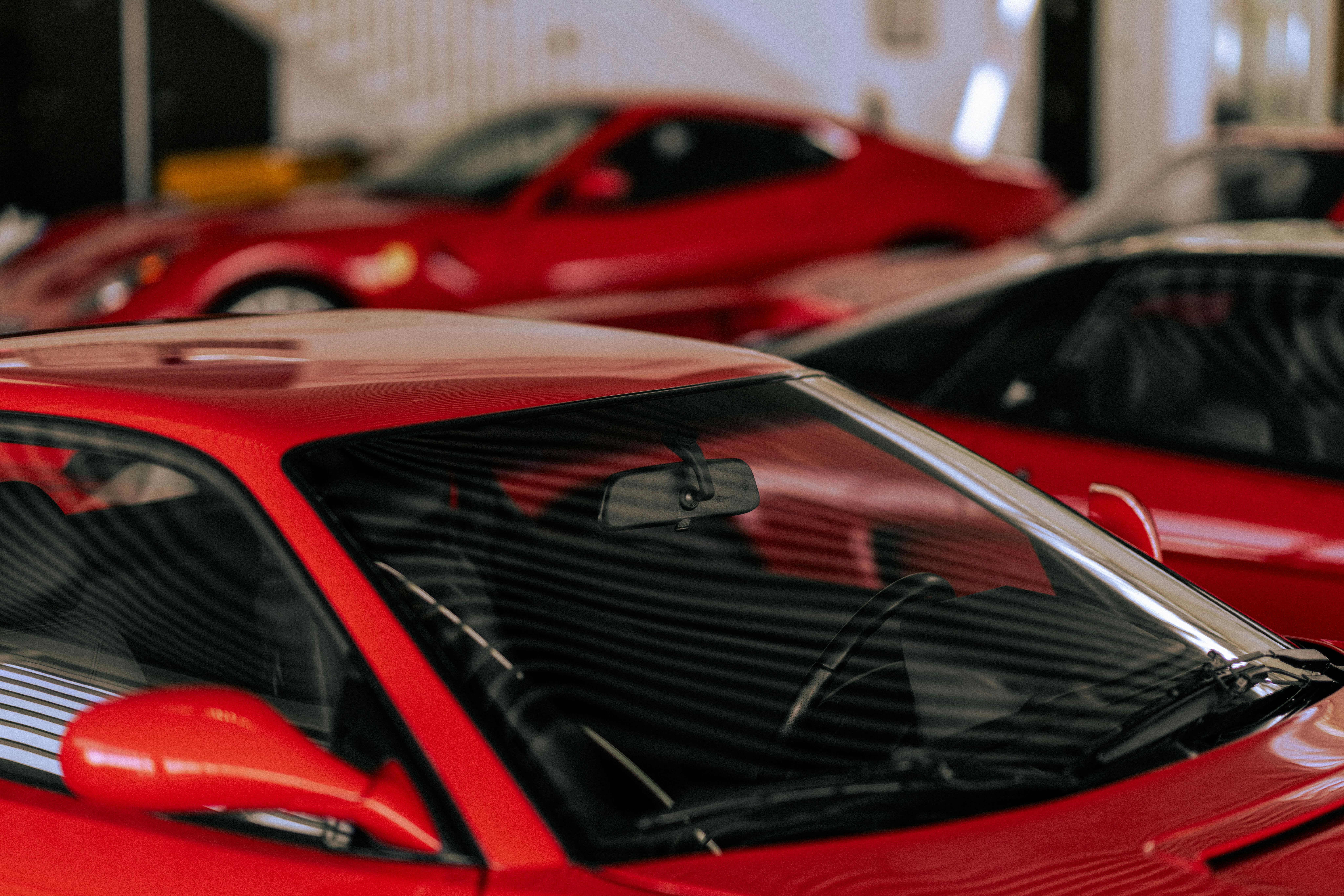 automotive diagnostics vehicle troubleshooting — Photo by aboodi vesakaran on Pexels
