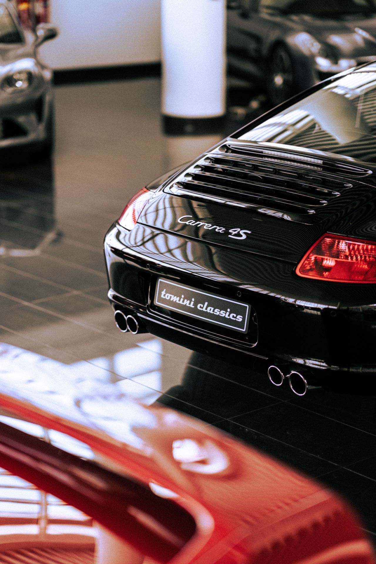 Supercar