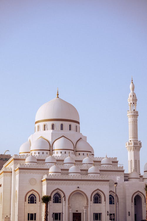 Imagine de stoc gratuită din cupolă, Dubai, eau