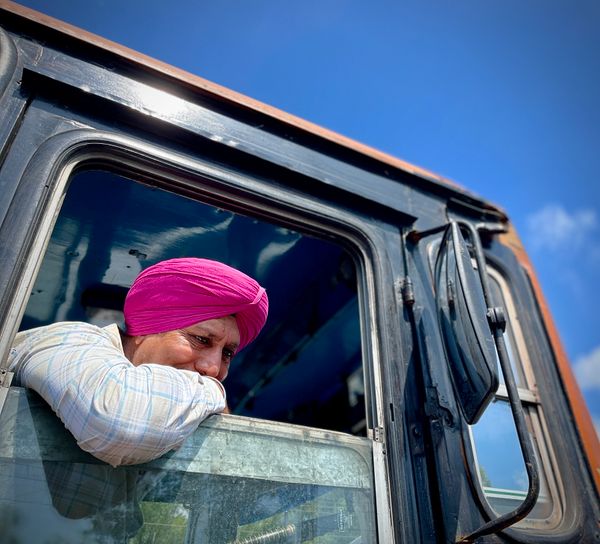 Transfer / Travel in Chandigarh