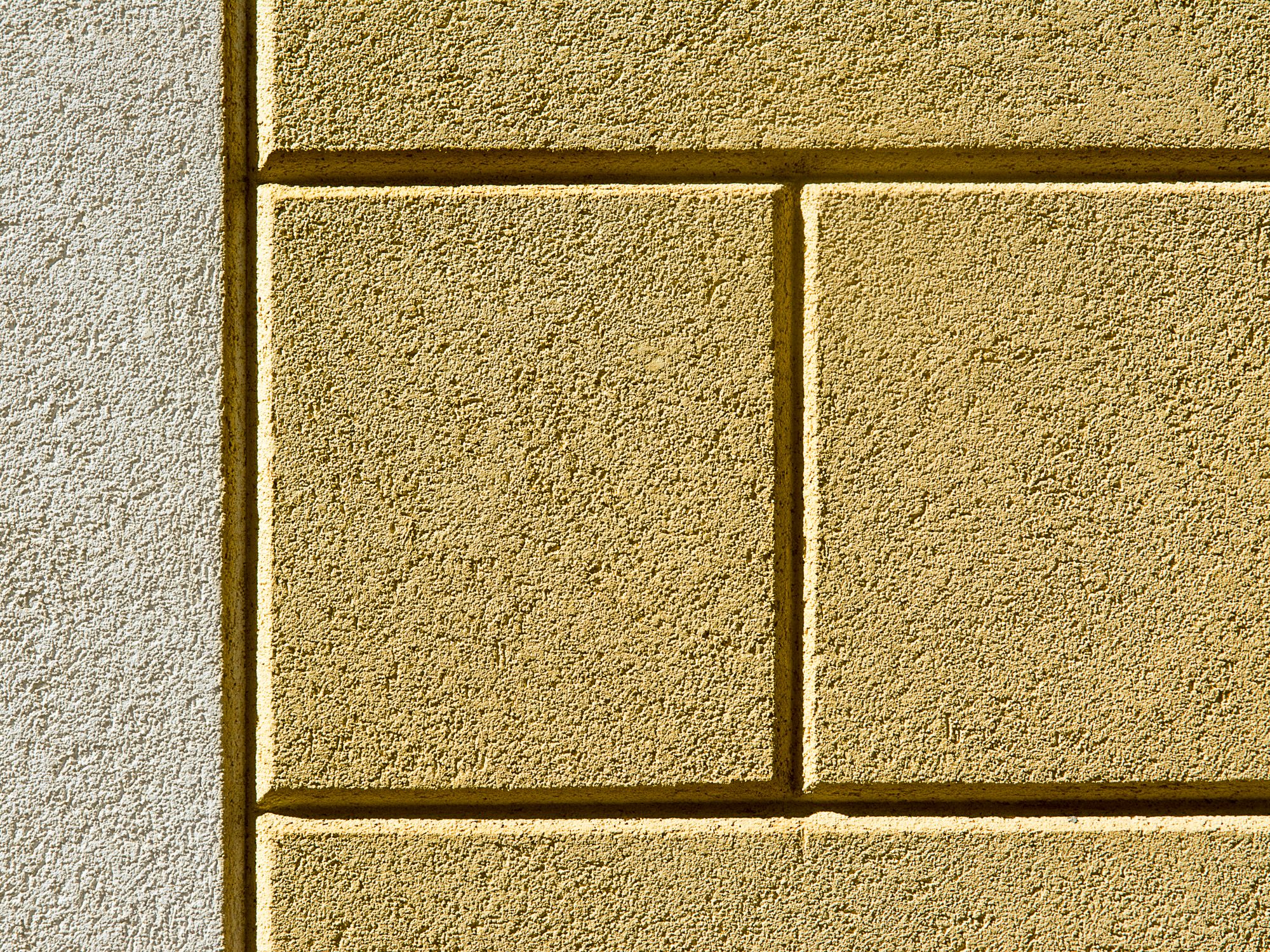 Masonry and Render Painting in Waddon, Croydon — professional painter and decorator at work