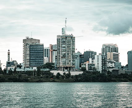 Abidjan