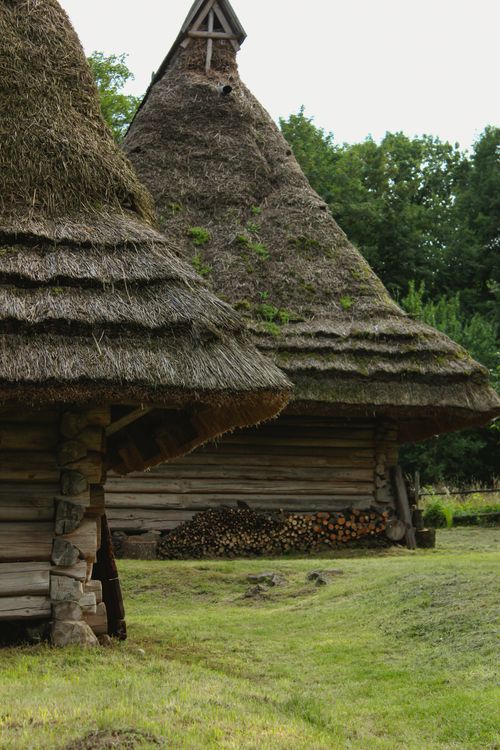 Ancient Architecture Building Countryside ancient-architecture-building-countryside