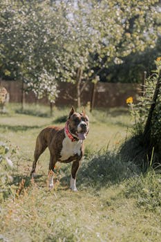 Treeing Tennessee Brindle image image_3