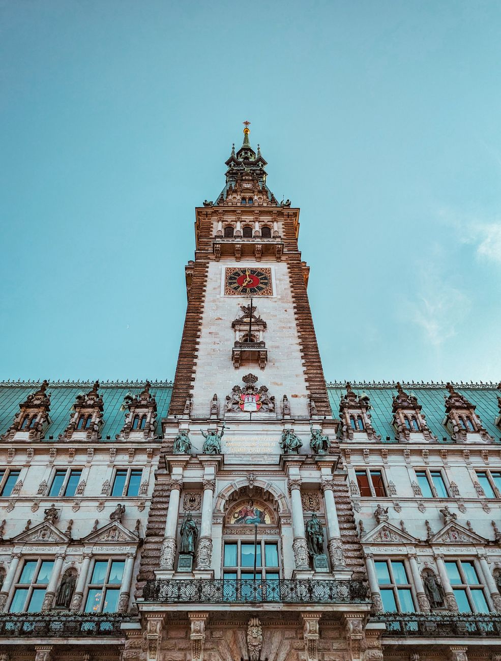 Germany landmark