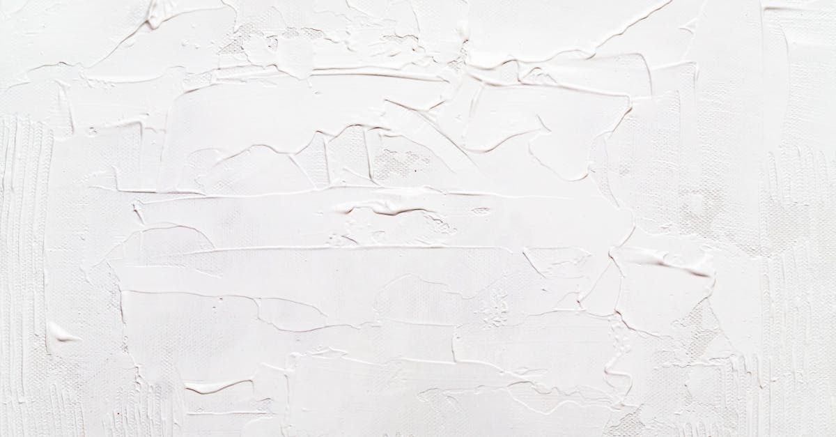 How to paint baseboards white