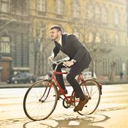 Mobilität – JobRad-Fahrradleasing