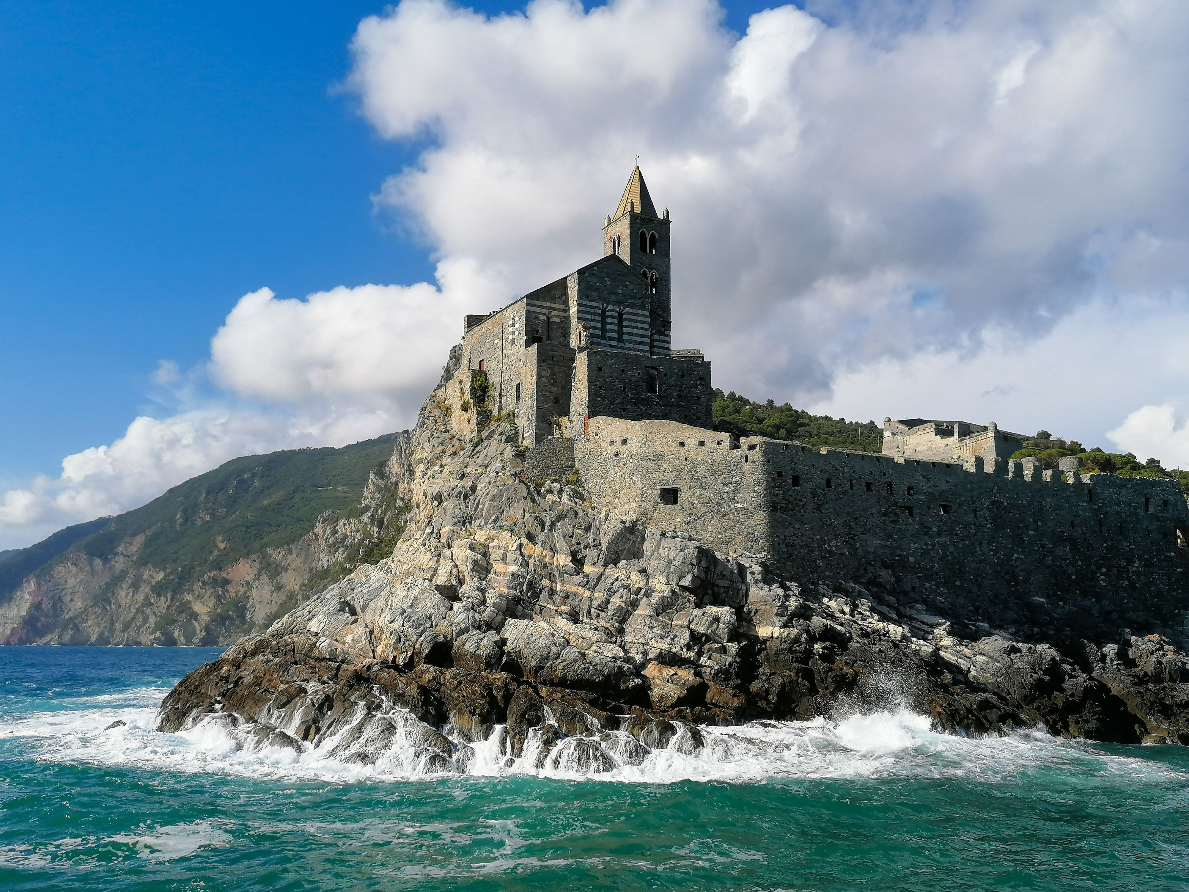 Belvedere di Santa Maria Belvedere