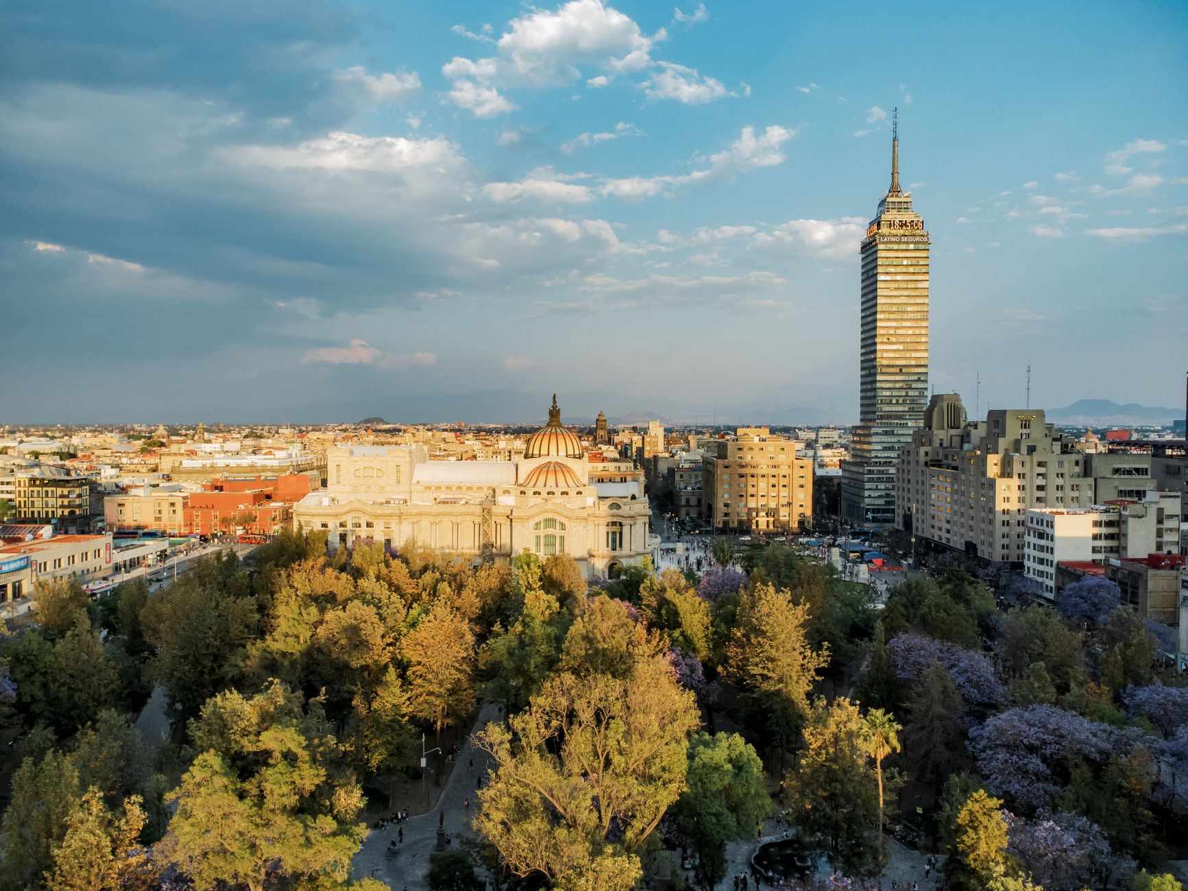 Mexico City photo 4