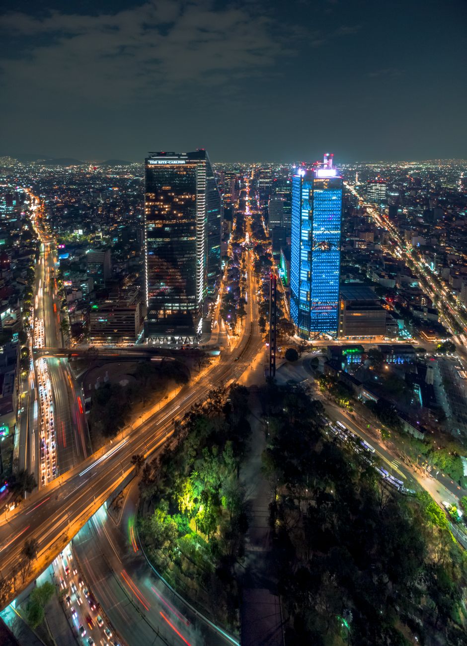 Mexico City's World Cup Hangover: 40 Tonnes of Trash and a Booze Crackdown