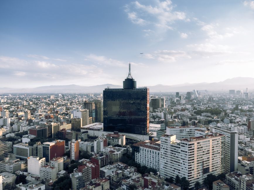 Mexico's Inflation Cools, But Workers See Real Wages Lag